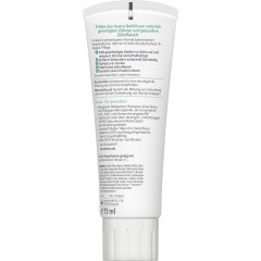LAVERA Zahncreme Sensitive &amp; Repair, 75 ml, Лавера Зубная паста для чувствительных зубов, био-ромашка, восстановление эмали, 75 мл