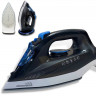 Starlyf Starlyf Dampfbugeleisen Cordless Steam Iron, 2400 W, kabelloses Bugeleisen, Sohle mit keramischer Antihaftbeschichtung  Starlyf Cordless Steam Iron, 2400W, беспроводной утюг, подошва с керамическим антипригарным покрытием