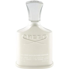 Creed (Крид) Silver Mountain Water Eau de Parfum Парфюмерная вода Spray Спрей, 120 мл
