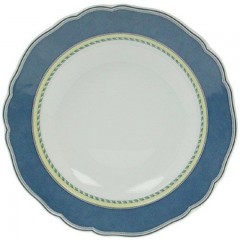 Hutschenreuther Hutschenreuther Medley Suppenteller Mantova 21 cm Суповая тарелка Hutschenreuther Medley Mantova 21 см