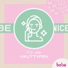bebe Intensive Reinigungstucher Салфетки для интенсивной очистки