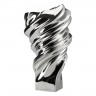 Rosenthal studio-line Rosenthal studio-line Squall Vase Platin titanisiert 32 cm Rosenthal studio-line Squall ваза титанированная платина 32 см