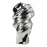 Rosenthal studio-line Rosenthal studio-line Squall Vase Platin titanisiert 32 cm Rosenthal studio-line Squall ваза титанированная платина 32 см