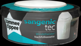 Tommee Tippee Sangenic  Универсальный сменный блок, 1 шт