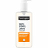 Neutrogena Anti-Pickel taegliches Waschgel, 200 ml, Neutrogena Anti-Pickel Ежедневный очищающий гель с салициловой кислотой для кожи с высыпаниями, 200 мл