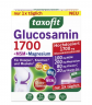 taxofit Glucosamin 1700 Magnesium TAXOFIT Glucosamine 1700 + MSM + Magnesium для поддержки хрящей, костей и мышц, 20шт 