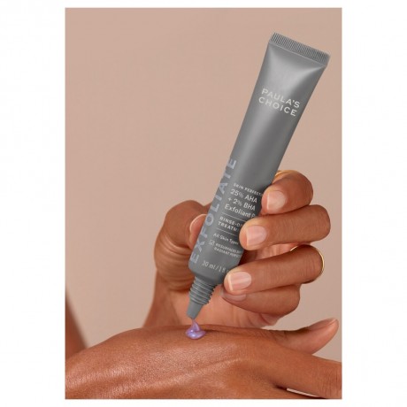 Paula's Choice 25% AHA + 2% BHA Exfoliant-Peeling  25% AHA + 2% BHA отшелушивающий скраб