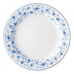Arzberg Arzberg Form 1382 Blaubluten Speiseteller 26 cm Arzberg Form 1382 Тарелка Blue Blossoms 26 см