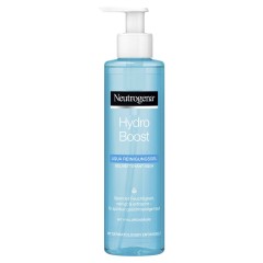 Neutrogena Aqua Reinigungsgel Аква очищающий гель
