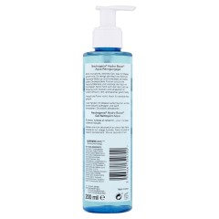 Neutrogena Aqua Reinigungsgel Аква очищающий гель