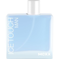 Mexx (Мекс) Ice Touch Man Eau de Toilette Туалетная вода Spray Спрей, 30 мл