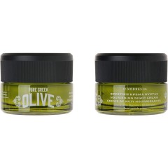 KORRES Nourishing Night Cream Питательный ночной крем