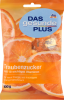Mivolis Traubenzucker mit 10 Vitaminen Виноградный сахар с 10-ю витаминами и вкусом апельсина, 100 г