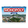 Winning Moves Brettspiel Monopoly Настольная игра Монополия