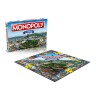 Winning Moves Brettspiel Monopoly Настольная игра Монополия