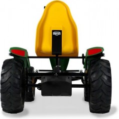 BERG Go-Kart mit XL-Rahmen John Deere Grun ab 5 Jahren Карт с рамой XL John Deere Green от 5 лет