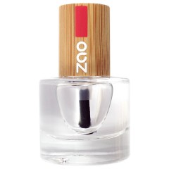 ZAO Classic Nageluberlack Nagellack, 8 мл