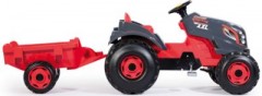 Smoby Smoby Traktor Stronger XXL Трактор Smoby Stronger XXL