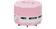 Peach Peach PA105, Handstaubsauger pink pink Peach PA105, ручной пылесос розовый