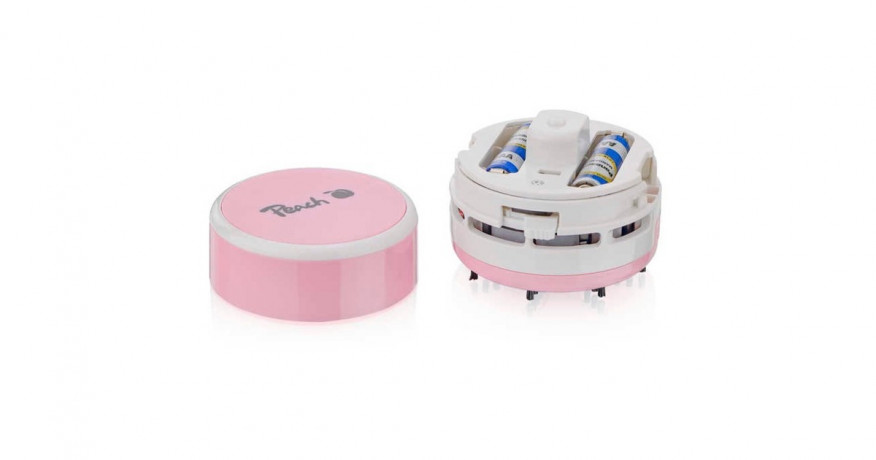 Peach Peach PA105, Handstaubsauger pink pink Peach PA105, ручной пылесос розовый