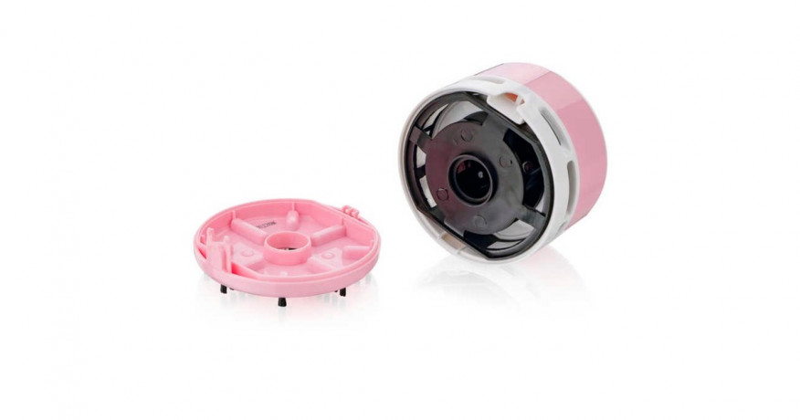 Peach Peach PA105, Handstaubsauger pink pink Peach PA105, ручной пылесос розовый