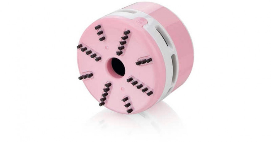 Peach Peach PA105, Handstaubsauger pink pink Peach PA105, ручной пылесос розовый