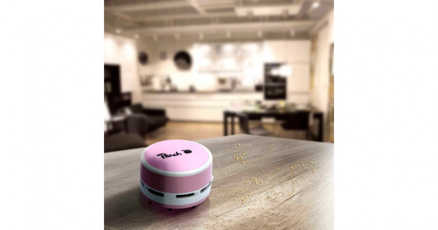 Peach Peach PA105, Handstaubsauger pink pink Peach PA105, ручной пылесос розовый