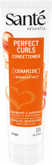 SANTE Perfect Curls Conditioner, 150 ml, Санте Кондиционер Perfect Curls для ухода за вьющимися и кудрявыми волосами, 150 мл