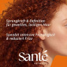 SANTE Perfect Curls Conditioner, 150 ml, Санте Кондиционер Perfect Curls для ухода за вьющимися и кудрявыми волосами, 150 мл