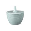 Seltmann Weiden Seltmann Weiden Beat Arktisblau Zuckerdose 0,27 L Seltmann Weiden Сахарница Beat Arctic Blue 0,27 л