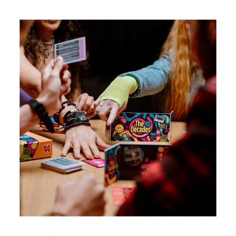 Jumbo The Decades NEU НОВОЕ