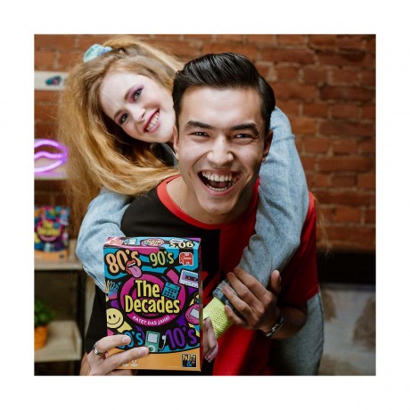 Jumbo The Decades NEU НОВОЕ