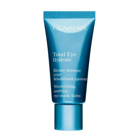 Clarins Total Eye Hydrate  Общее увлажнение глаз