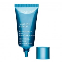 Clarins Total Eye Hydrate  Общее увлажнение глаз