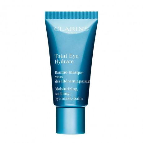 Clarins Total Eye Hydrate  Общее увлажнение глаз