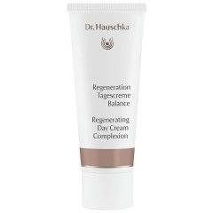 Dr. Hauschka Regeneration Tagescreme Balance 40ml  Регенерация Баланс дневного крема 40мл
