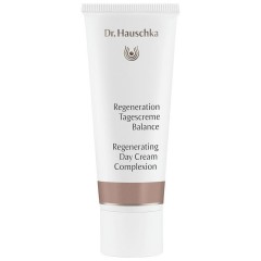 Dr. Hauschka Regeneration Tagescreme Balance 40ml  Регенерация Баланс дневного крема 40мл