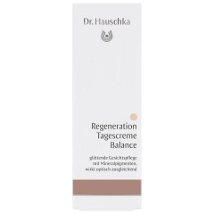 Dr. Hauschka Regeneration Tagescreme Balance 40ml  Регенерация Баланс дневного крема 40мл