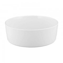 Seltmann Weiden Seltmann Weiden No Limits Weiss Schale rund 5299 24 cm h: 8 cm Seltmann Weiden No Limits Белая круглая чаша 5299 24 см, высота: 8 см