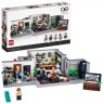 LEGO Creator Expert Queer Eye – Das Loft der Fab 5 Creator Expert Queer Eye - The Loft of the Fab 5