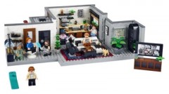 LEGO Creator Expert Queer Eye – Das Loft der Fab 5 Creator Expert Queer Eye - The Loft of the Fab 5