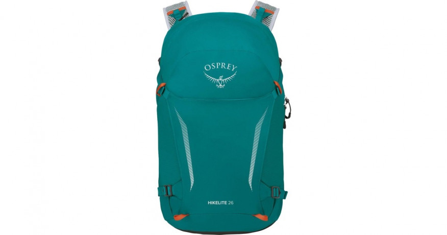 Osprey Osprey Hikelite 26, Rucksack grun, 26 Liter grun Osprey Hikelite 26, рюкзак зеленый, 26 литров