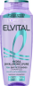 L'Oreal Paris Elvital Hydra Hyaluronic Pure 72H Entfettendes Shampoo, 300 ml, Очищающий шампунь для жирной кожи головы и обезвоженной длины, с салициловой и гиалуроновой кислотами, 300 мл