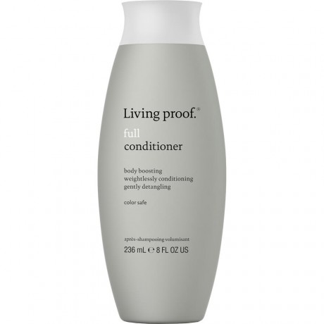 Living Proof (Ливинг Пруф)  Fussl Conditioner Кондиционер для волос восстанавливающий, 1000 мл