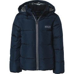 name it Winterjacke NKMMILTON fur Jungen (recycelt) Куртка зимняя НКММИЛТОН для мальчика (переработанная)