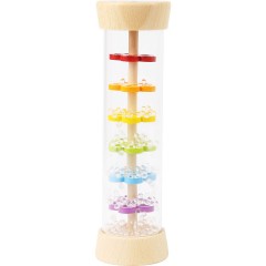 Small Foot Regenmacher Regenbogen Создатель дождя Радуга