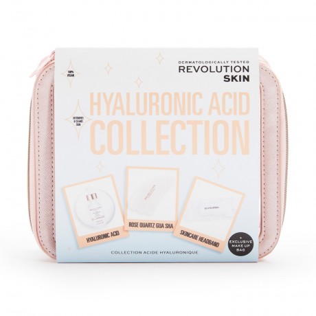Revolution Skincare The Hyaluronic Acid Collection Коллекция гиалуроновой кислоты