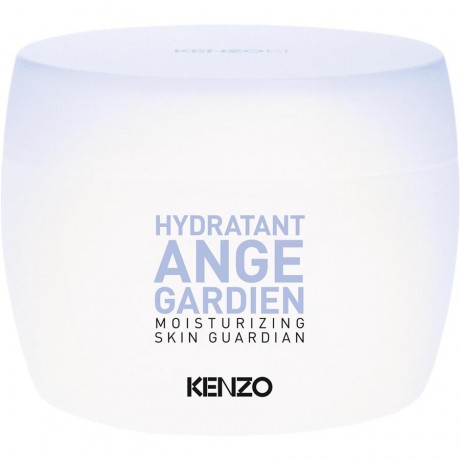 KENZO (Кензо) WeissER LOTUS - Feuchtigkeitspflege Moisturizing Skin Guardian, Дневной крем для лица, 50 мл