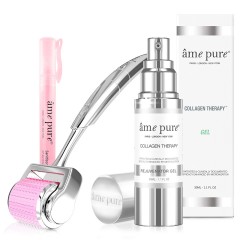 ame pure CIT Face Roller Basic Kit  Базовый комплект лицевого валика CIT