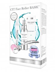 ame pure CIT Face Roller Basic Kit  Базовый комплект лицевого валика CIT